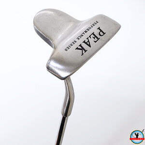 Peak Golf Performance Series Chipper 34.5”